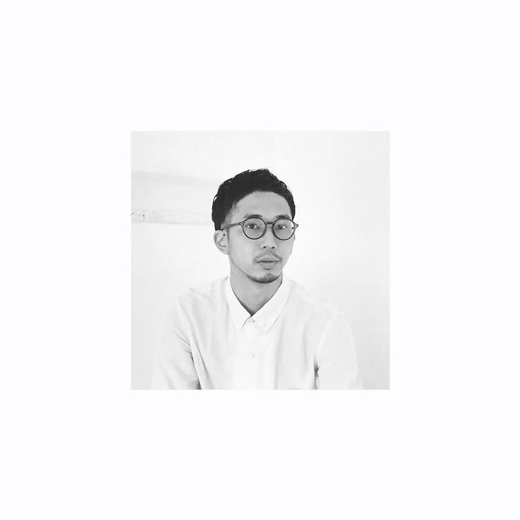 Portrait of Kenji Ito