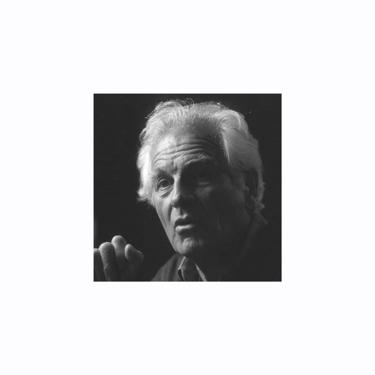 Portrait of Pierre Paulin