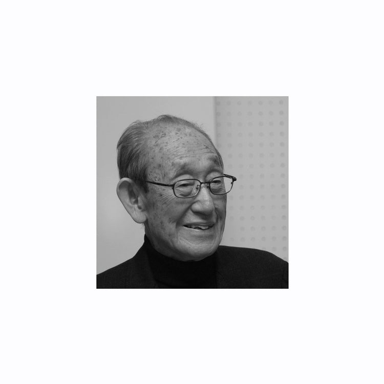 Portrait of Riki Watanabe
