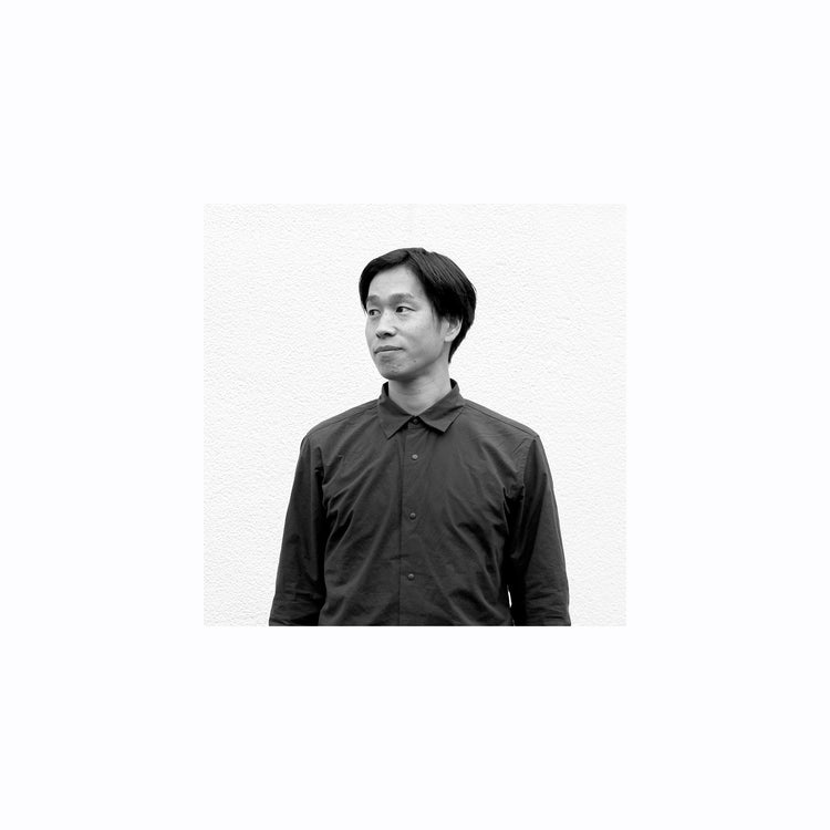 Portrait of Shuhei Shibayama