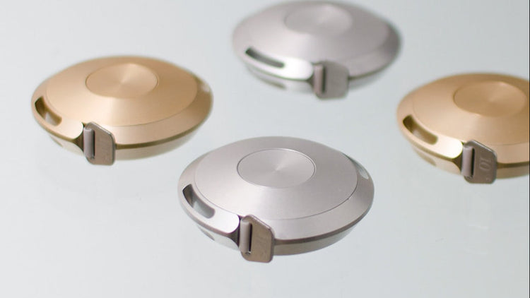 TAKEDA_Aluminum metal measure tapes