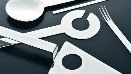 Tsubame Shinko_TI-1 Cutlery