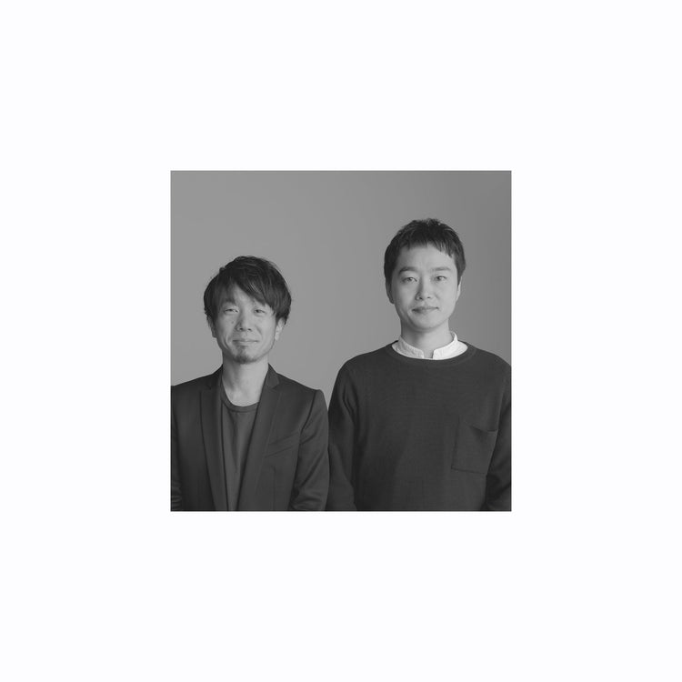 Portrait of TORAFU ARCHITECTS
