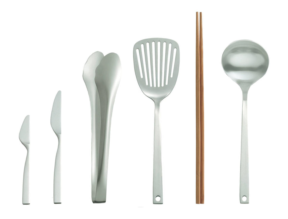 graf / SUNAO Kitchen Tools