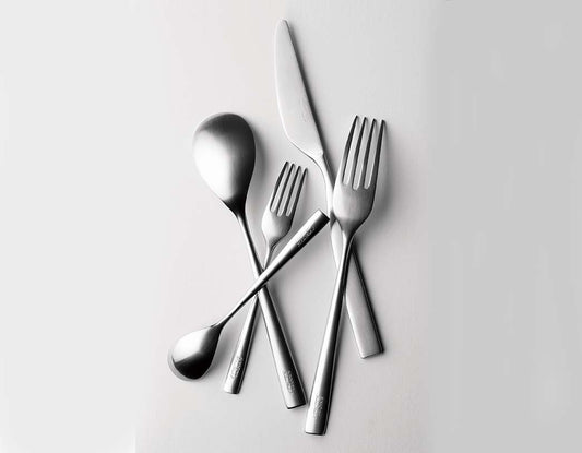 graf / SUNAO Cutlery / matte type