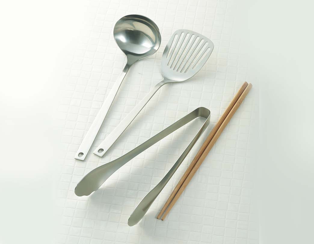 graf / SUNAO Kitchen Tools