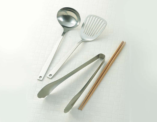 graf / SUNAO Kitchen Tools