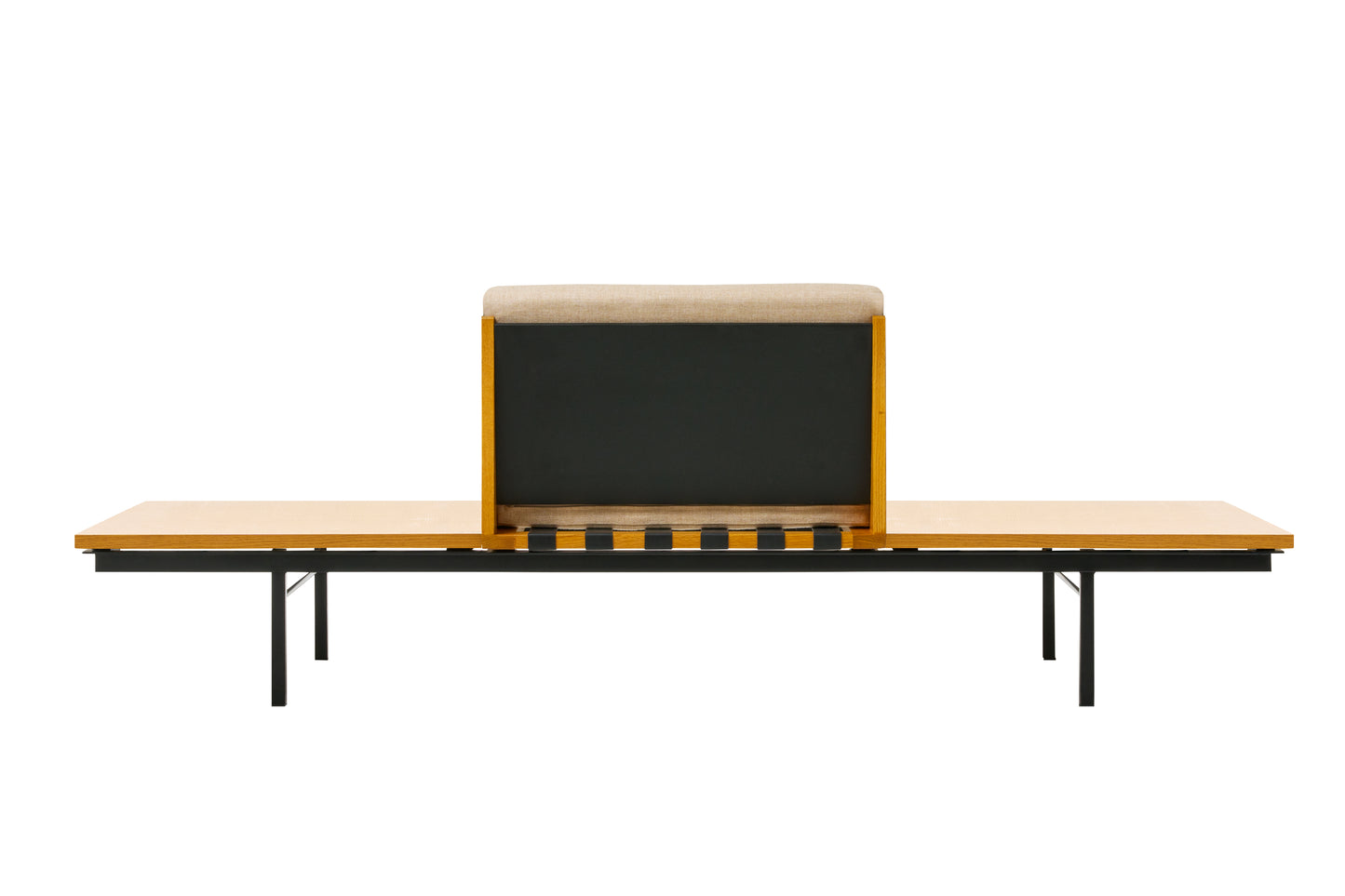 Robin Day / Form Group 1 seat sofa with table (FG3-06)