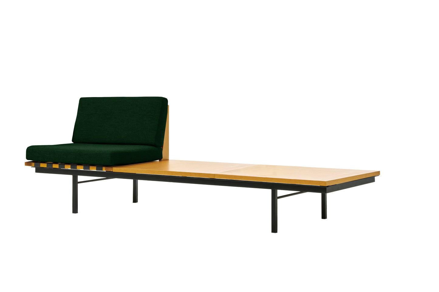 Robin Day / Form Group 1 seat sofa with table (FG3-05)