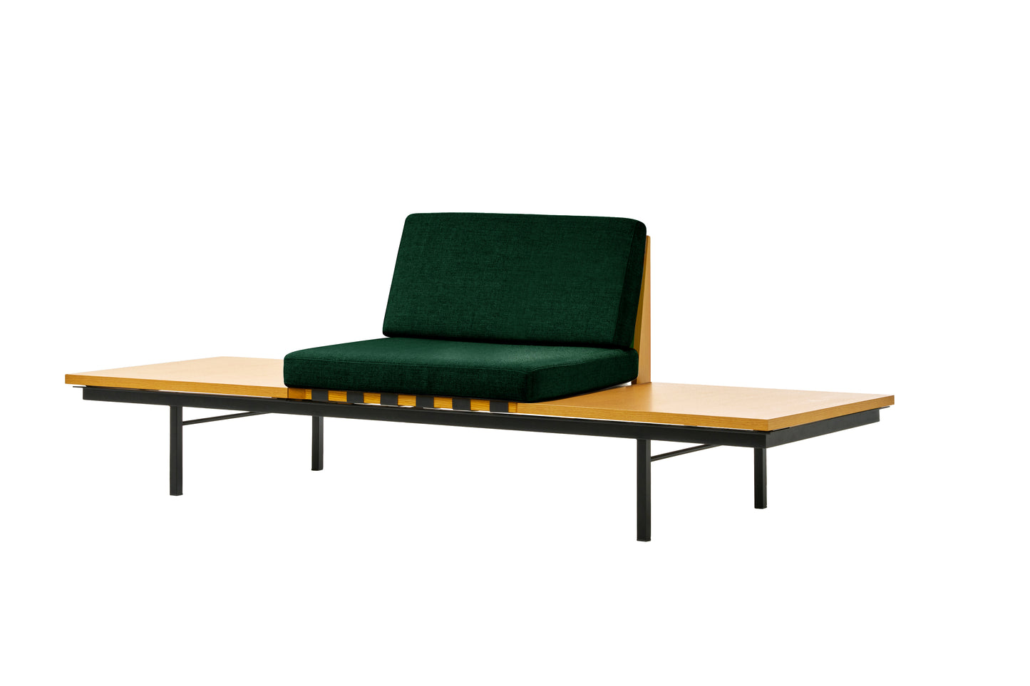 Robin Day / Form Group 1 seat sofa with table (FG3-06)
