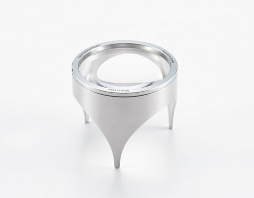 PRIMARIO / Loupe 65 / stainless steel type