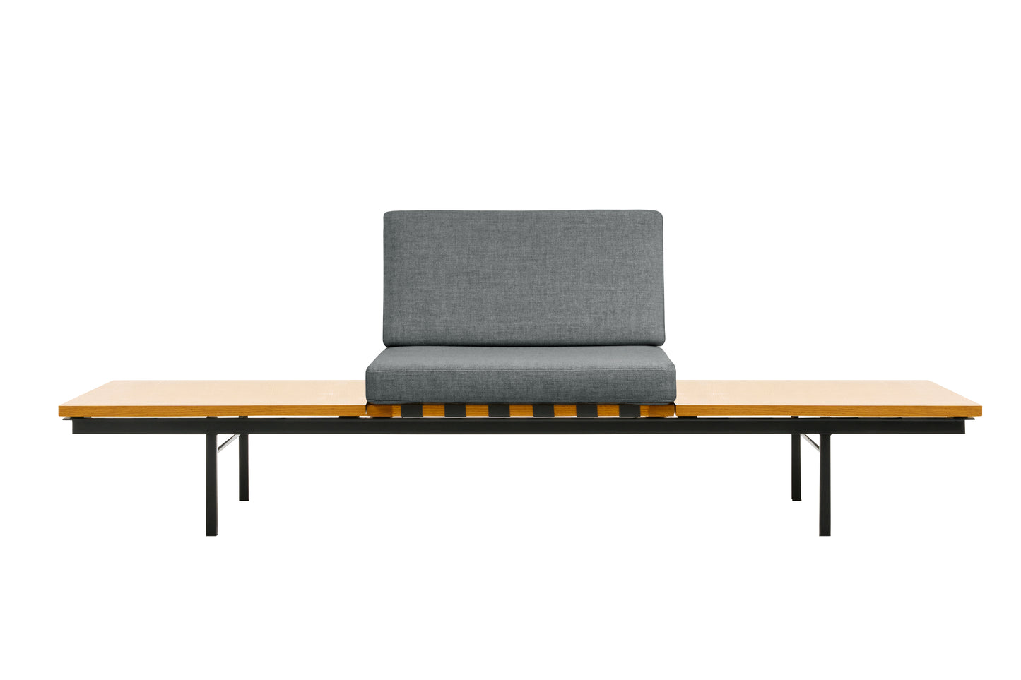 Robin Day / Form Group 1 seat sofa with table (FG3-06)
