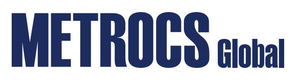 METROCS GLOBAL LOGO