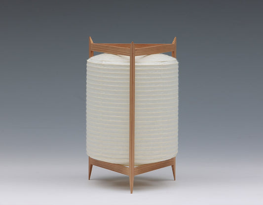 Daisaku Choh / Andon Triangle Lamp