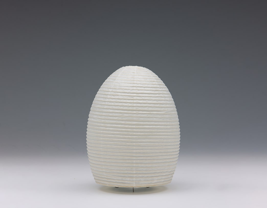 Shigeru Uchida / Paper Moon Lamp 01 – METROCS GLOBAL