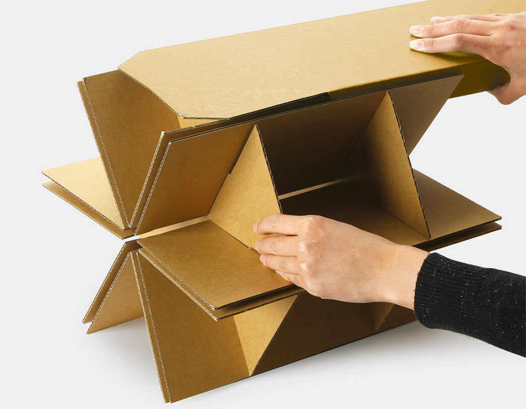 Riki Watanabe / Riki Stool