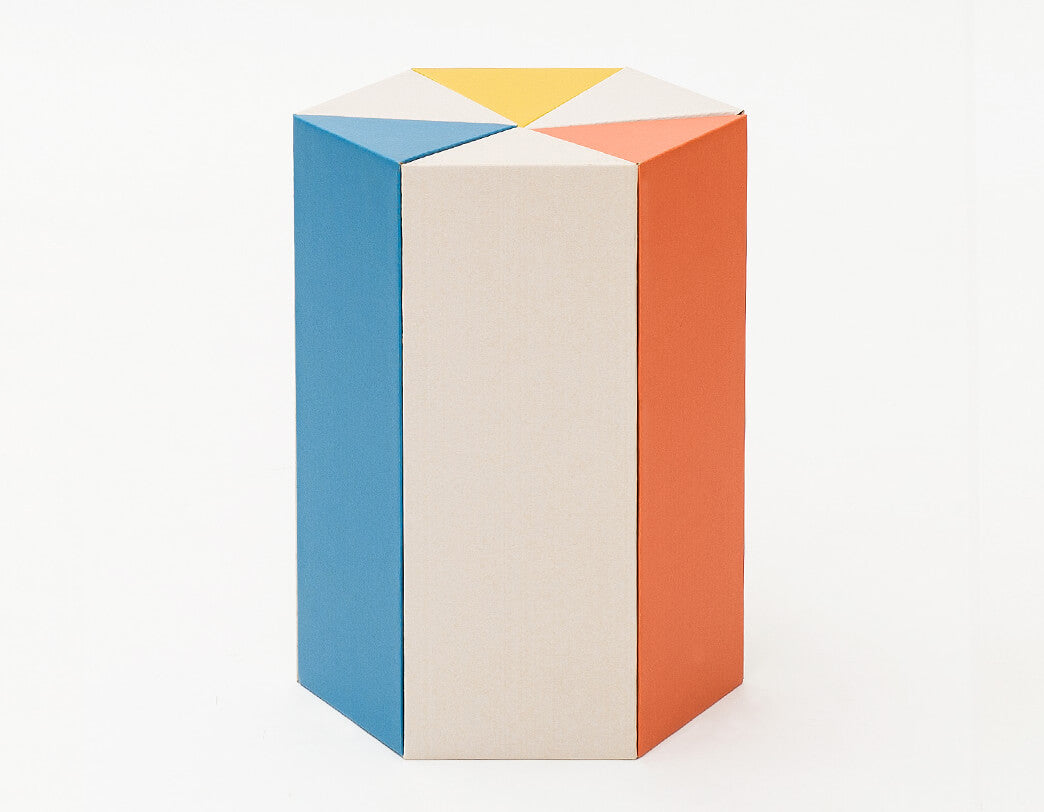 Riki Watanabe / Riki Stool