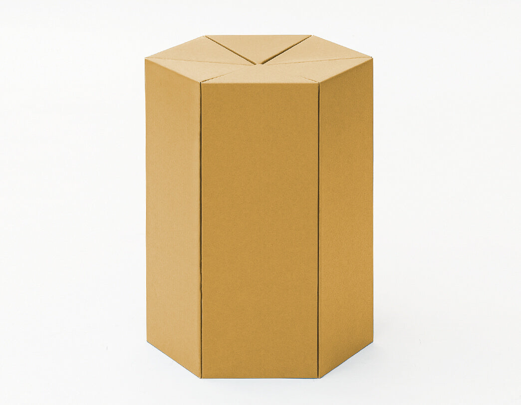 Riki Watanabe / Riki Stool