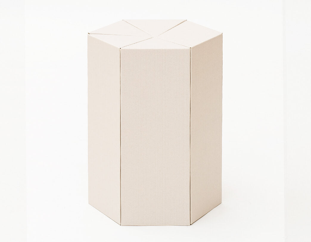 Riki Watanabe / Riki Stool