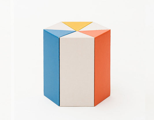 Riki Watanabe / Riki Stool