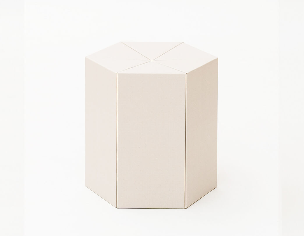 Riki Watanabe / Riki Stool