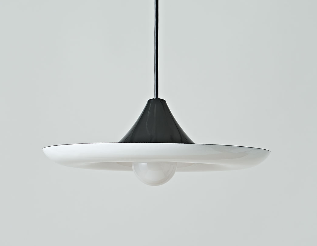 Shuhei Shibayama / Curl / Pendant Lamp