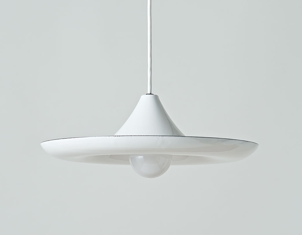 Shuhei Shibayama / Curl / Pendant Lamp