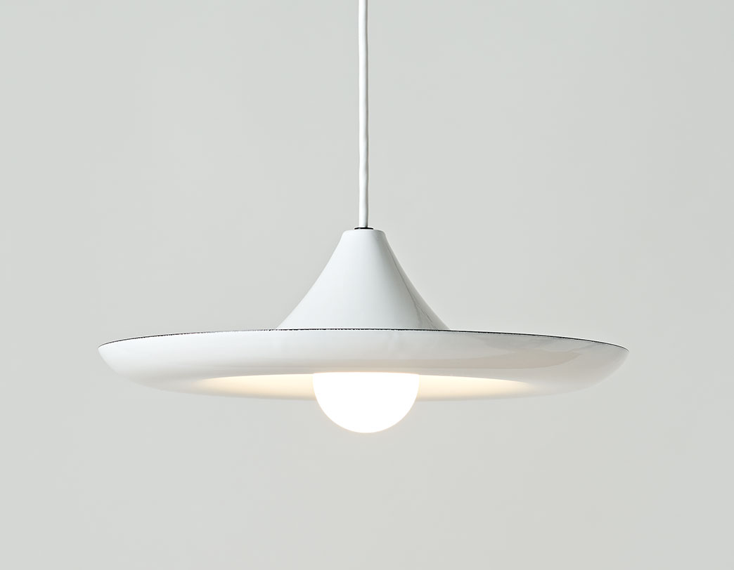 Shuhei Shibayama / Curl / Pendant Lamp
