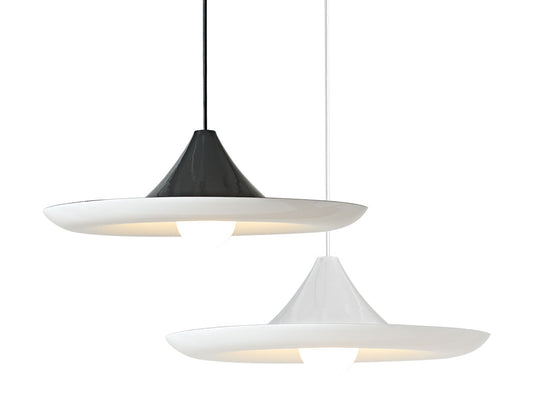Shuhei Shibayama / Curl / Pendant Lamp