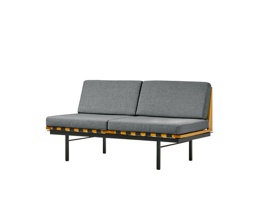 Robin Day / Form Group 2 seater sofa (FG2-01)