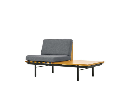 Robin Day / Form Group 1 seat sofa with table (FG2-02)