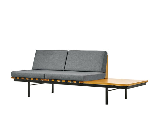 Robin Day / Form Group 2 seater sofa with table (FG3-02)