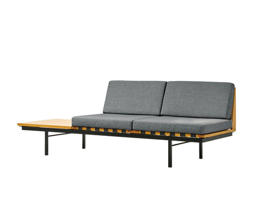 Robin Day / Form Group 2 seater sofa with table (FG3-04)