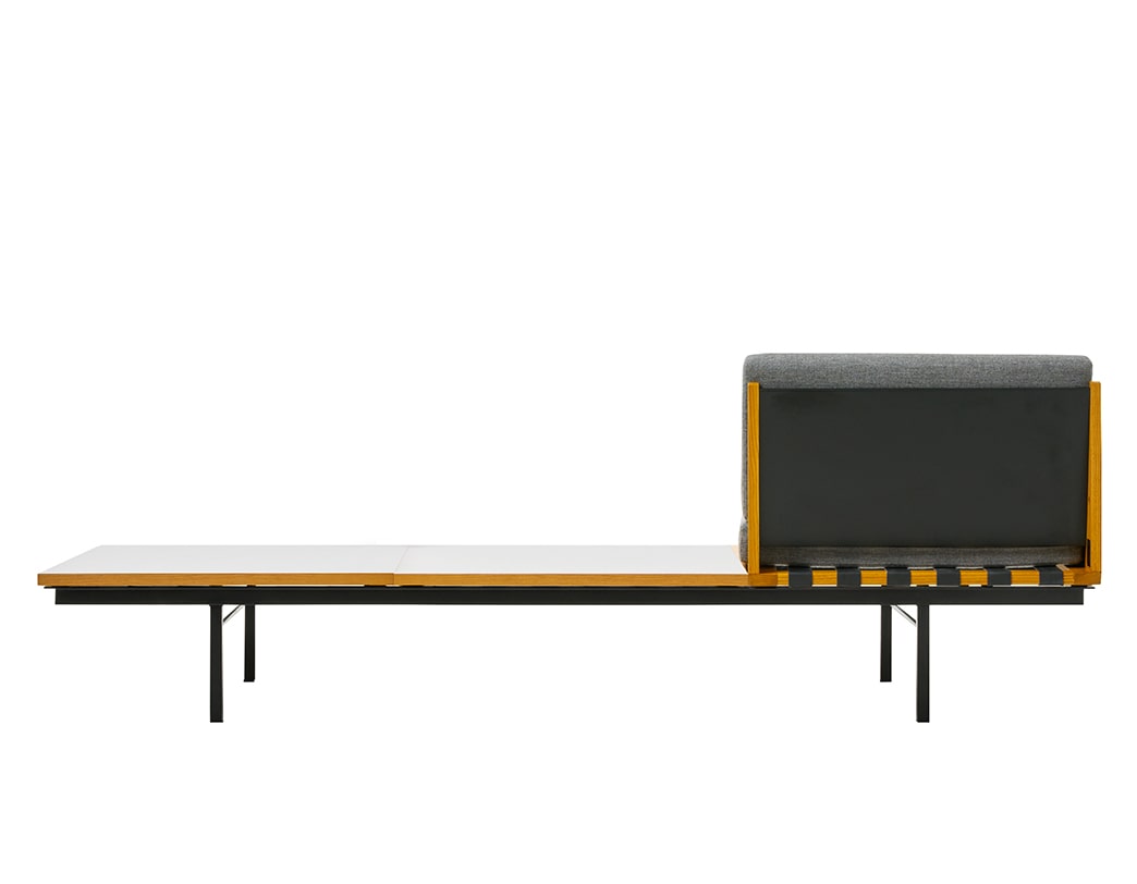 Robin Day / Form Group 1 seat sofa with table (FG3-05)