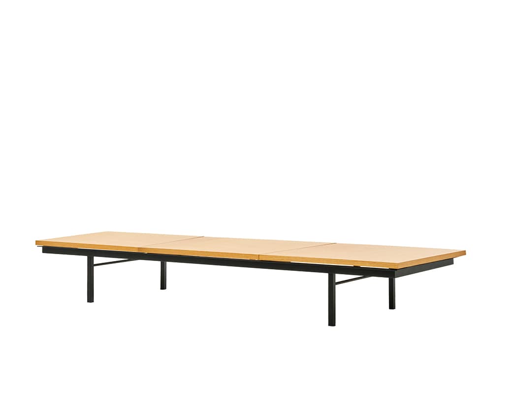Form Group Low Table (FG3-08)