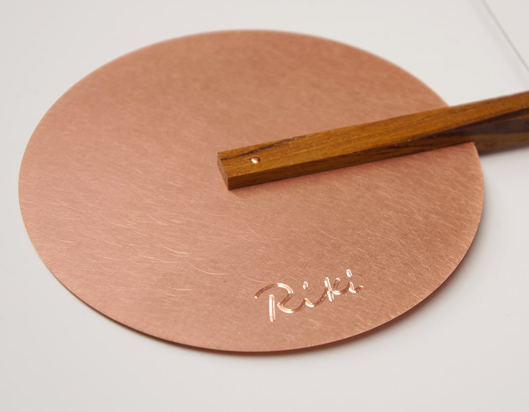 Riki Watanabe / Riki Mobile Chambre
