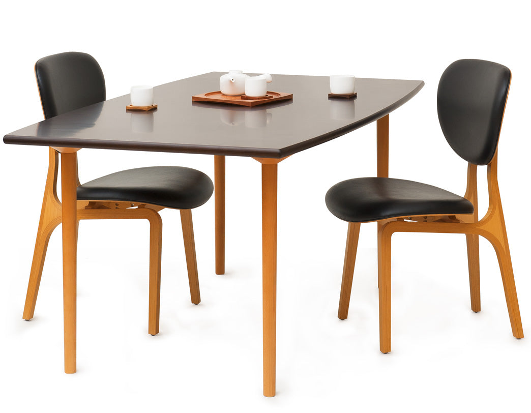 Daisaku Choh / Mushroom Base Table