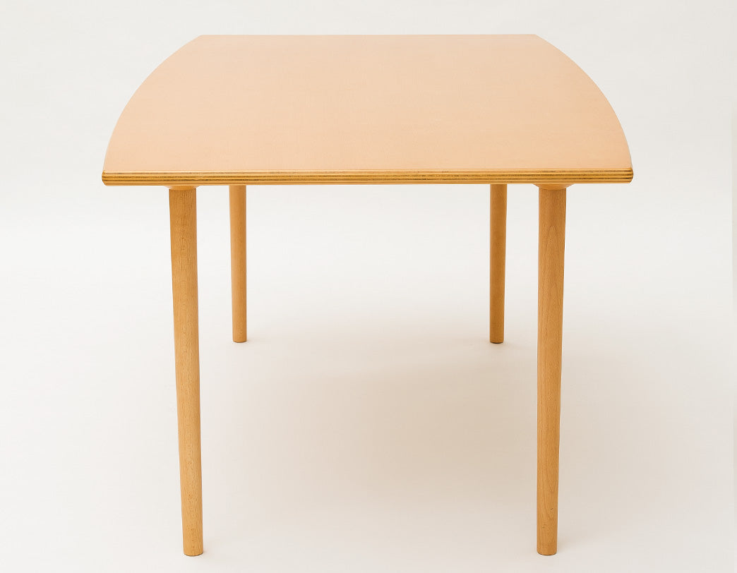 Daisaku Choh / Mushroom Base Table