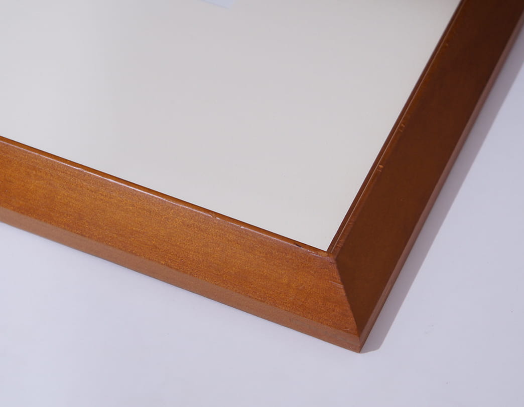 TOSHINOBU ONOSATO / Silk screen / A.S.-38 wooden frame