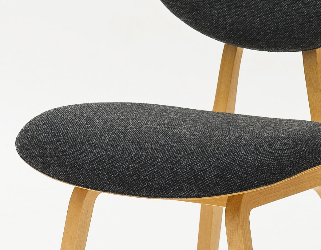 Daisaku Choh / Persimmon Chair / Triennale Model