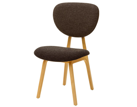 Daisaku Choh / Persimmon Chair / Fabric Model