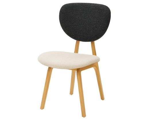 Daisaku Choh / Persimmon Chair / Triennale Model