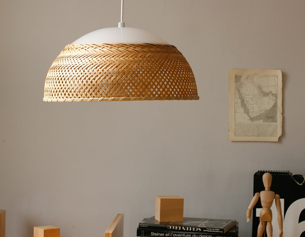 Shosaku Kondo / SK Pendant Lamp / Dome