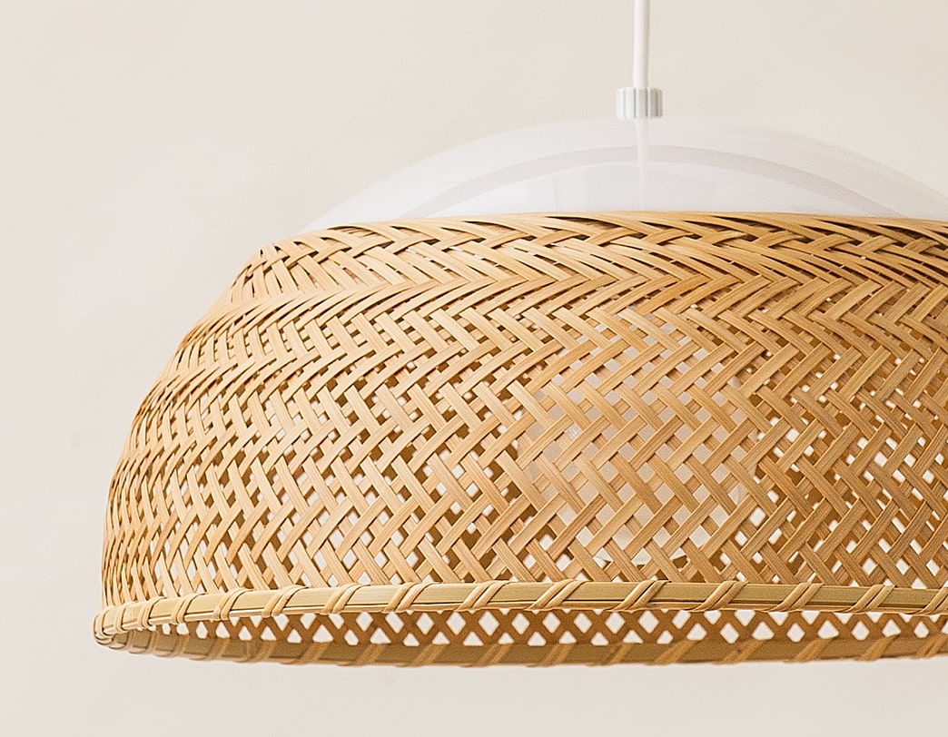 Shosaku Kondo / SK Pendant Lamp / Dome