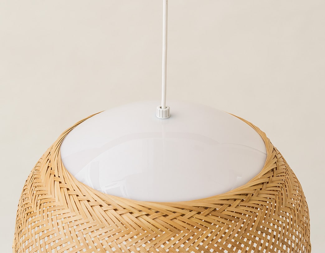 Shosaku Kondo / SK Pendant Lamp / Dome