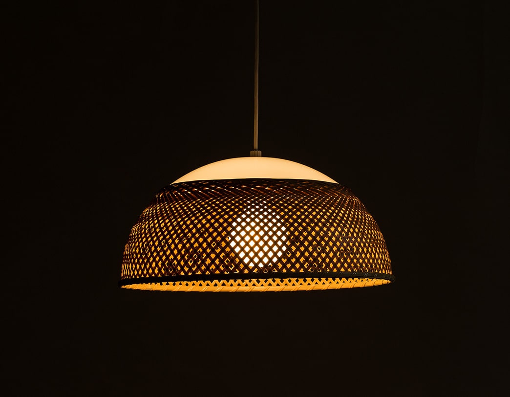Shosaku Kondo / SK Pendant Lamp / Dome