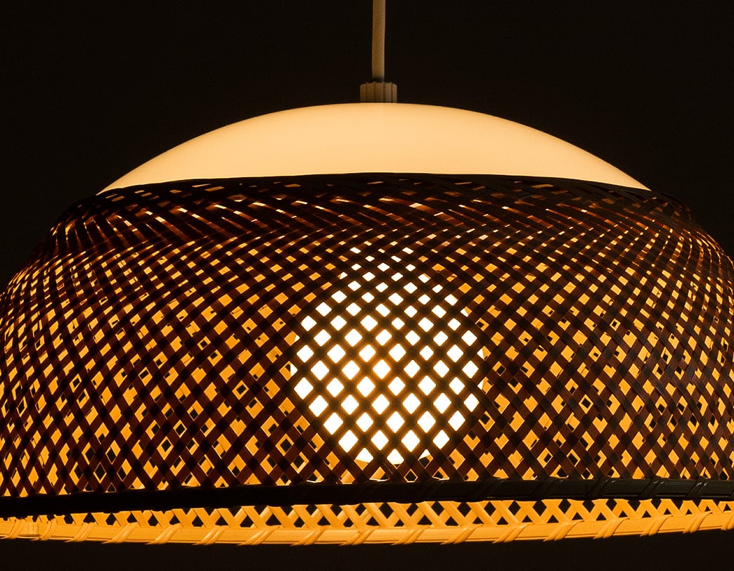 Shosaku Kondo / SK Pendant Lamp / Dome