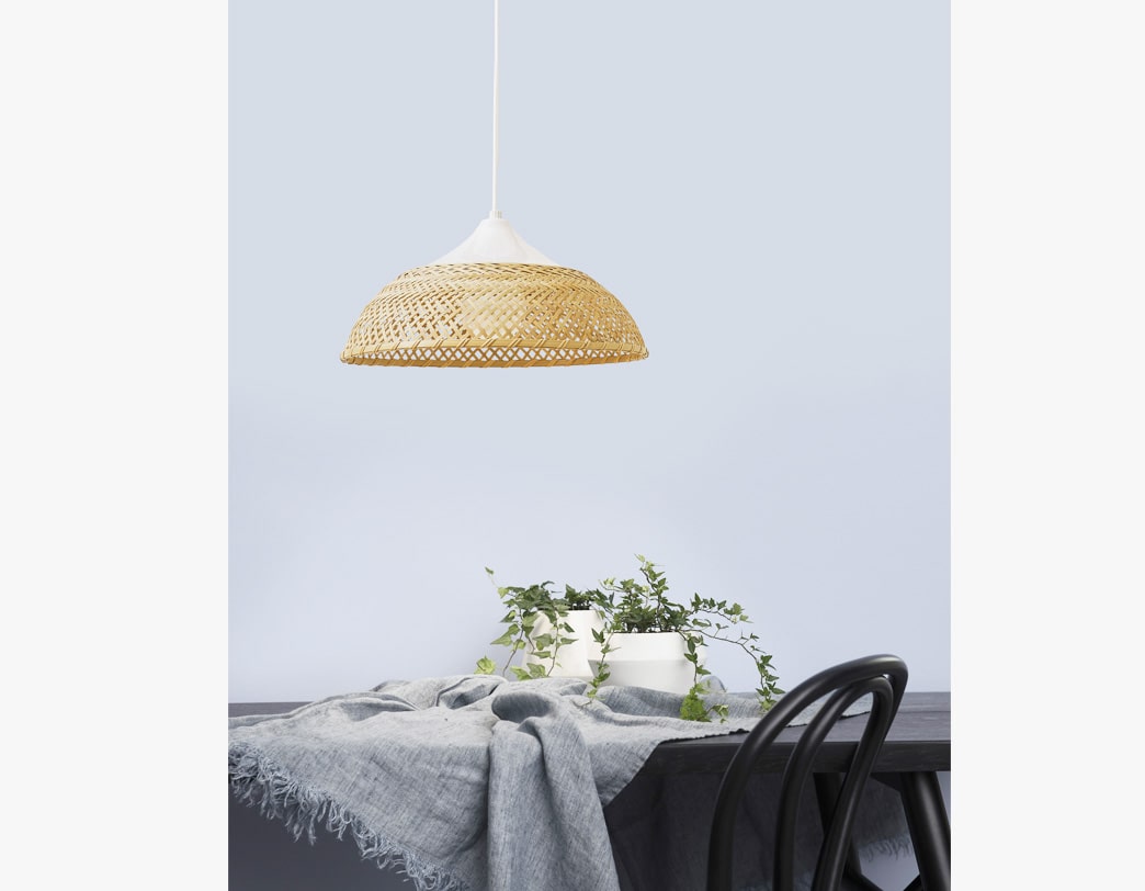 Shosaku Kondo / SK Pendant Lamp / Tent