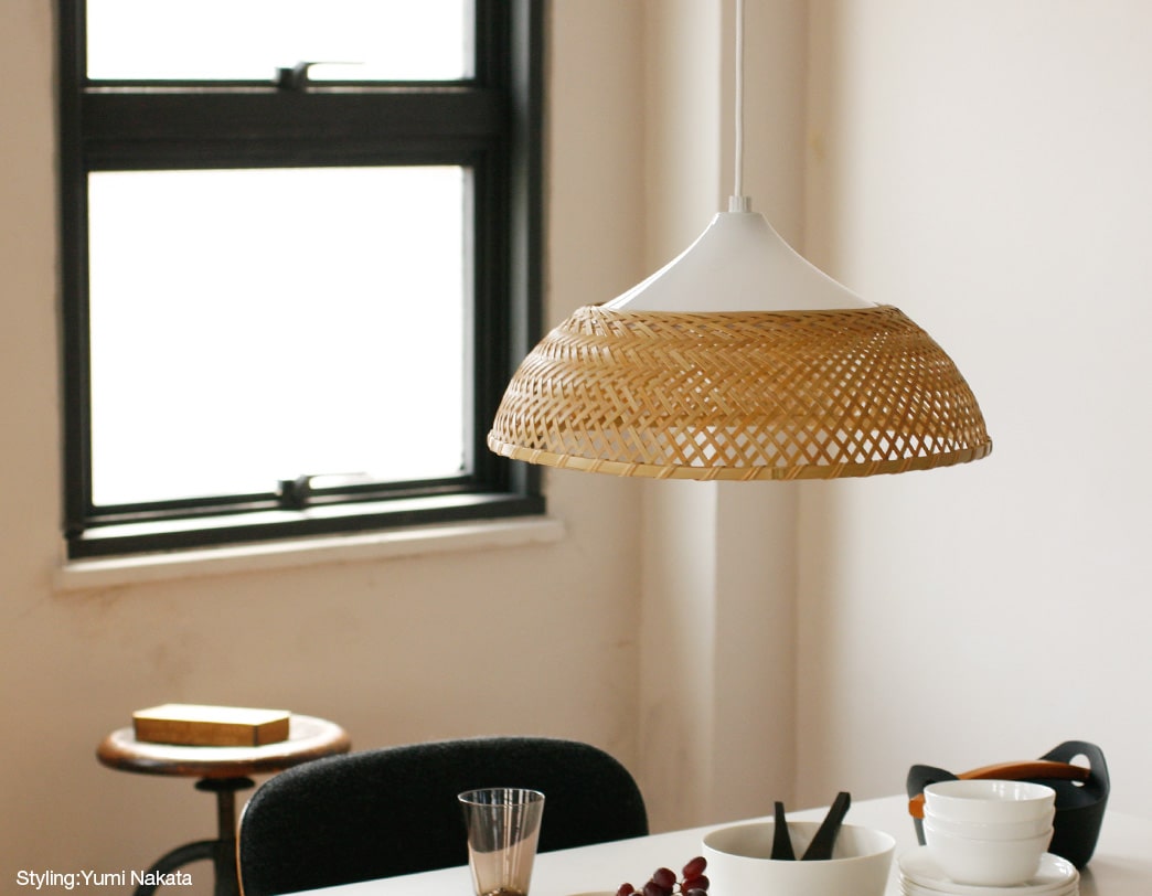 Shosaku Kondo / SK Pendant Lamp / Tent