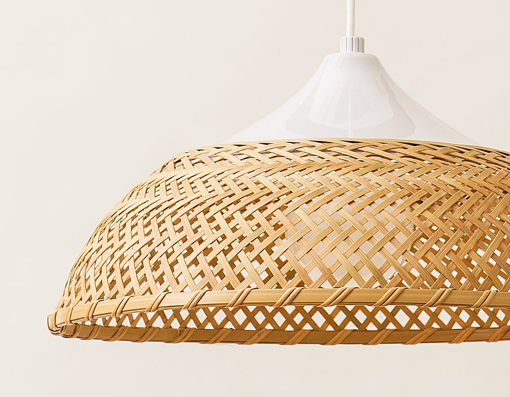 Shosaku Kondo / SK Pendant Lamp / Tent